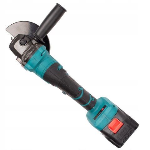 Szlifierka kątowa akumulatorowe Rangers 860 W 21 V