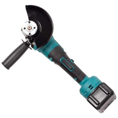 Szlifierka kątowa akumulatorowe Rangers 860 W 21 V