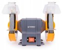 Szlifierka stołowa sieciowe Powermat 1850 W 230 V