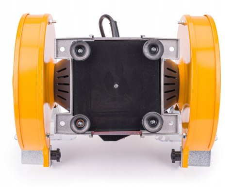 Szlifierka stołowa sieciowe Powermat 1850 W 230 V