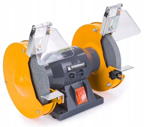 Szlifierka wielofunkcyjna sieciowe Powermat 1500 W 230 V