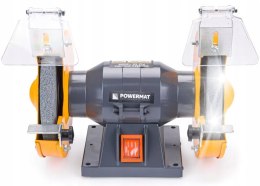 Szlifierka wielofunkcyjna sieciowe Powermat 1500 W 230 V