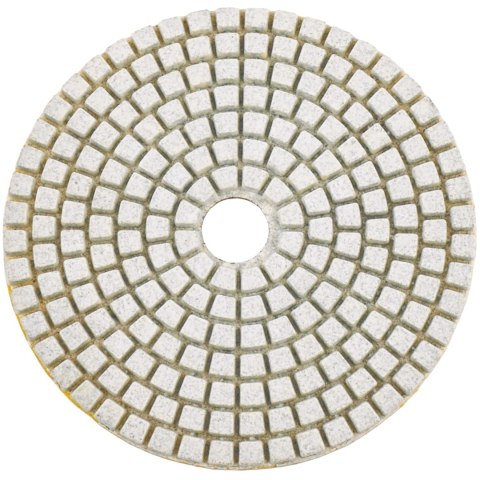 TARCZA DIAMENTOWA 150 DO SZLIFOWANIA POLEROWANIA BETONU GRESU CEGŁY 100MM