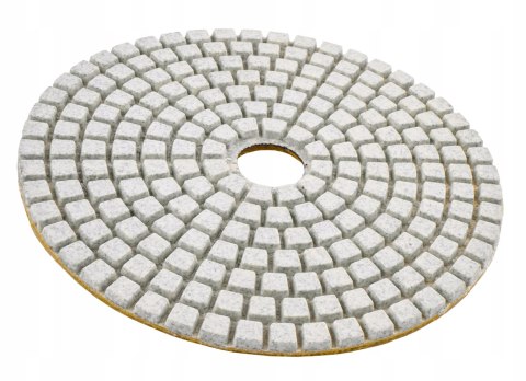 TARCZA DIAMENTOWA 150 DO SZLIFOWANIA POLEROWANIA BETONU GRESU CEGŁY 100MM