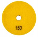 TARCZA DIAMENTOWA 150 DO SZLIFOWANIA POLEROWANIA BETONU GRESU CEGŁY 100MM