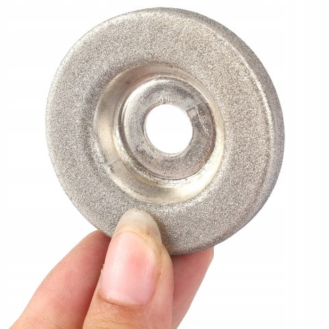 Tarcza do OSTRZAŁKI Wielofunkcyjnej 52mm Kamień