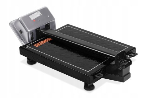 Waga Platformowa HUMBERG 150 kg x 50 g