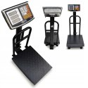 Waga Platformowa MEDAS PROFESSIONAL 150 kg x 50 g