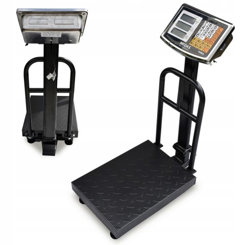 Waga Platformowa MEDAS PROFESSIONAL 150 kg x 50 g
