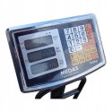 Waga Platformowa MEDAS PROFESSIONAL 150 kg x 50 g