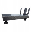 Waga Platformowa MEDAS PROFESSIONAL 150 kg x 50 g