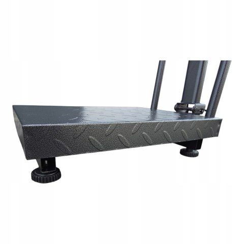 Waga Platformowa MEDAS PROFESSIONAL 150 kg x 50 g