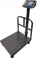 Waga Platformowa POKKA 150 kg x 20 g