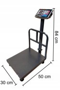 Waga Platformowa POKKA 150 kg x 20 g