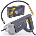 Wibrator do betonu Powermat 1250 W 4000 obr./min
