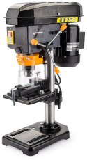 Wiertarka stołowa Powermat 230 V 1600 W