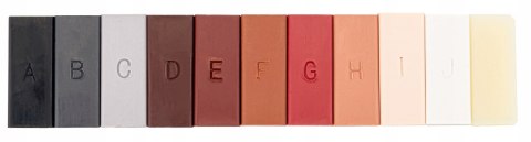 Zestaw do renowacji drewna Powermat PM0950