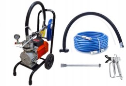 Agregat malarski 3500W 15L KD2123