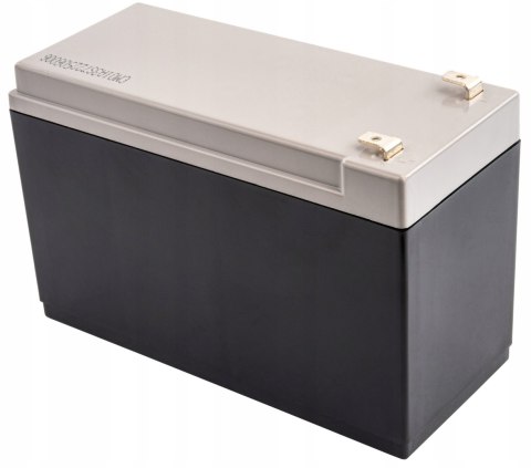 Akumulator Powermat 12 V 12 Ah