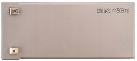 Akumulator Powermat 12 V 8 Ah