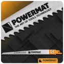 Brzeszczot uniwersalny do pił szablastych Powermat