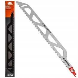 Brzeszczot uniwersalny do pił szablastych Powermat