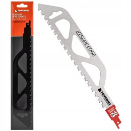 Brzeszczot uniwersalny do pił szablastych Powermat