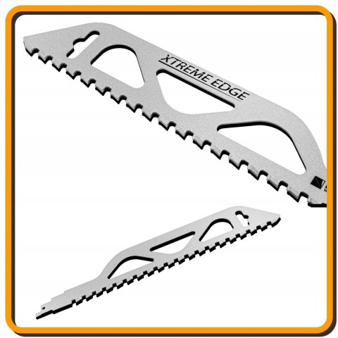 Brzeszczot uniwersalny do pił szablastych Powermat