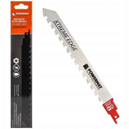 Brzeszczot uniwersalny do pił szablastych Powermat