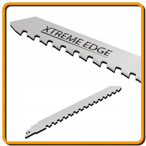 Brzeszczot uniwersalny do pił szablastych Powermat