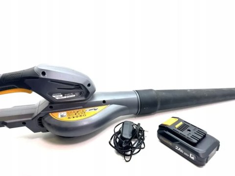 DMUCHAWA AKUMULATOROWA PM-ADDL-20C