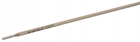 Elektroda spawalnicza Powermat rutylowa 2,5 mm 5 kg