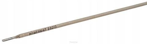 Elektroda spawalnicza Powermat rutylowa 2,5 mm 5 kg