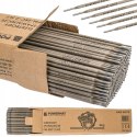 Elektroda spawalnicza Powermat rutylowa 2,5 mm 5 kg