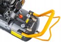 Kompresor olejowy Powermat PM-KO-100T-230V 100 l 8 bar