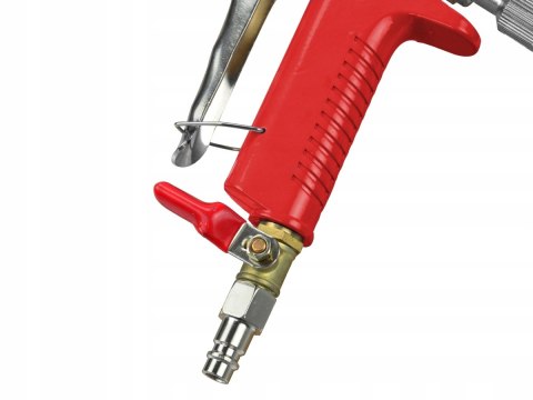 Kraft&Dele KD10259 Pistolet pneumatyczny Pistolet do tynków 5L