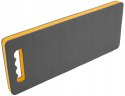 MATA WARSZTATOWA PODKŁADKA OCHRONNA POD KOLANA PIANKA EVA MIĘKKA 50x20x3 CM