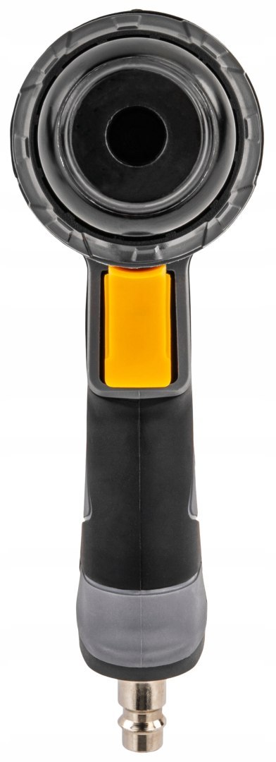 MŁOTEK PNEUMATYCZNY UDAROWY PISTOLET BLACHARSKI + 4 DŁUTA PRZECINAKI GROTY