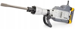 Młot wyburzeniowy Powermat PM-MWB-3300M / PM0829 65 J 3300 W
