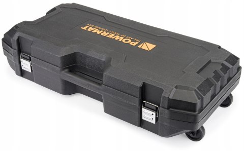 Młot wyburzeniowy Powermat PM-MWB-3300M / PM0829 65 J 3300 W