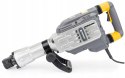 Młot wyburzeniowy Powermat PM-MWB-3300M / PM0829 65 J 3300 W