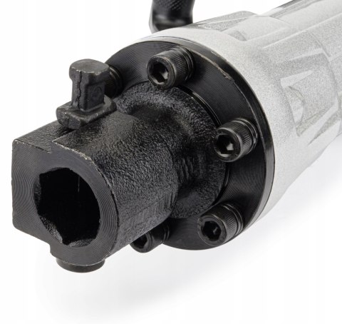 Młot wyburzeniowy Powermat PM-MWB-3300M / PM0829 65 J 3300 W