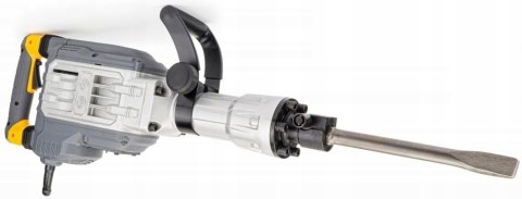 Młot wyburzeniowy Powermat PM-MWB-3300M / PM0829 65 J 3300 W