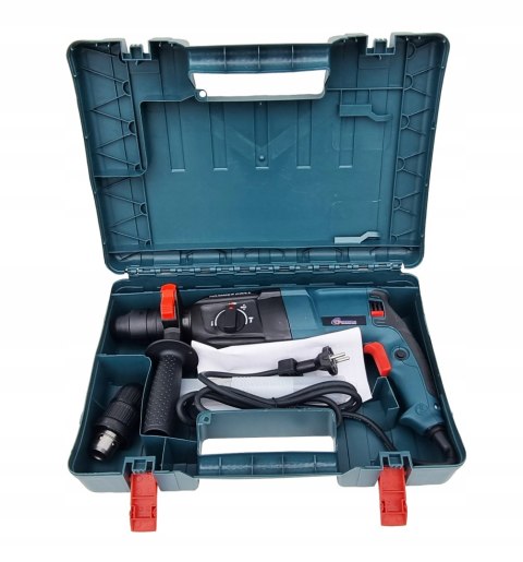 Młotowiertarka SDS Plus 3050 W