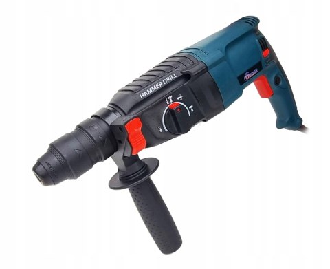 Młotowiertarka SDS Plus 3050 W