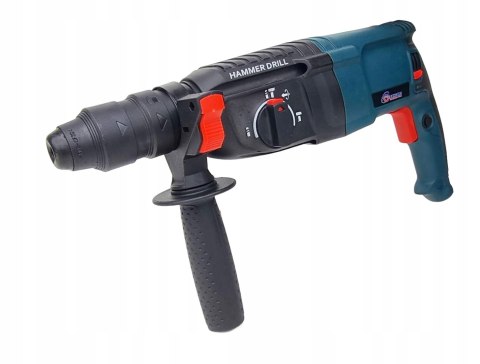 Młotowiertarka SDS Plus 3050 W