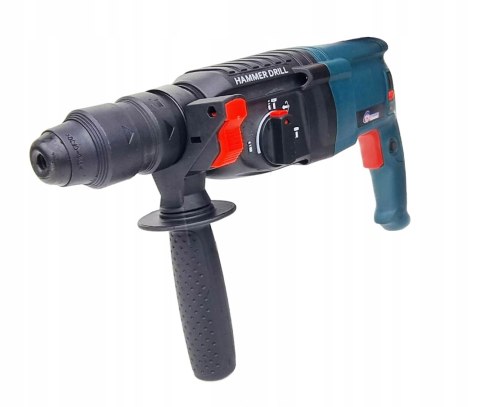 Młotowiertarka SDS Plus 3050 W