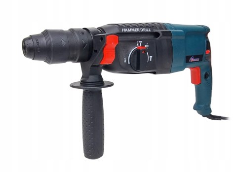 Młotowiertarka SDS Plus 3050 W