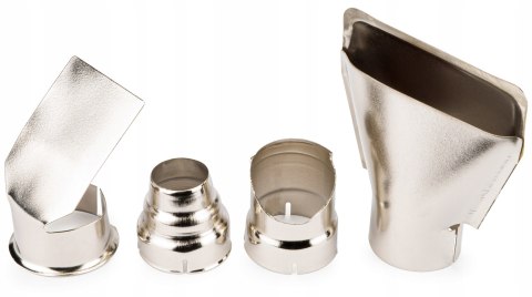 Opalarka Powermat 2000 W 230 V 600 °C