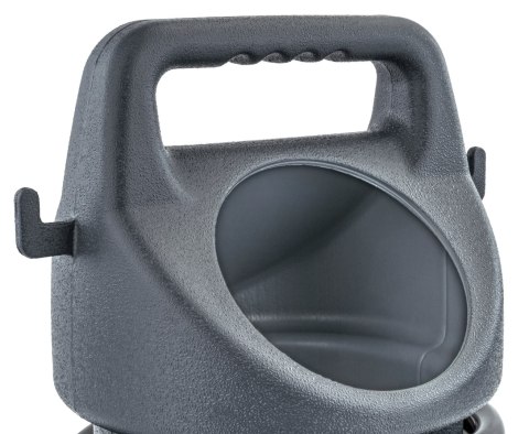 PIASKARKA PNEUMATYCZNA SYFONOWA 10L PISTOLET CZYSZCZENIE PIASKOWANIE DYSZE